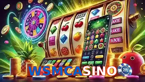 WSMCASINO