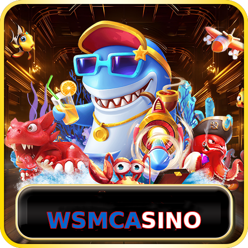 WSMCASINO